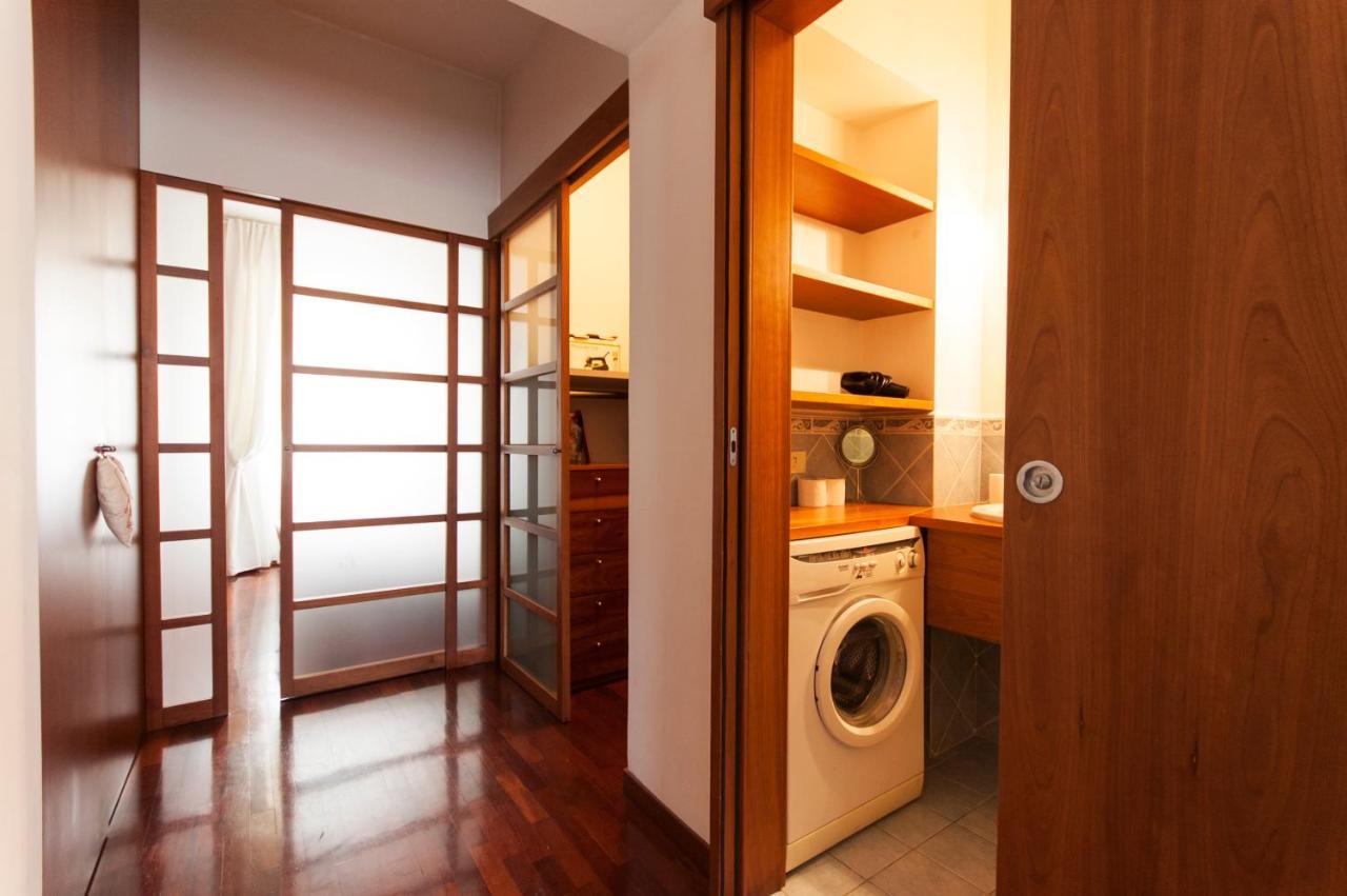 De Angeli Cozy Apartment- Youhosty Милан Экстерьер фото