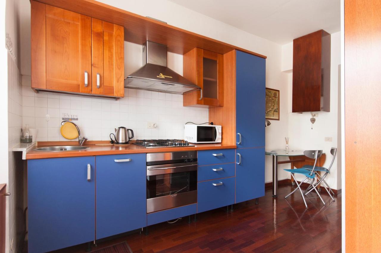 De Angeli Cozy Apartment- Youhosty Милан Экстерьер фото