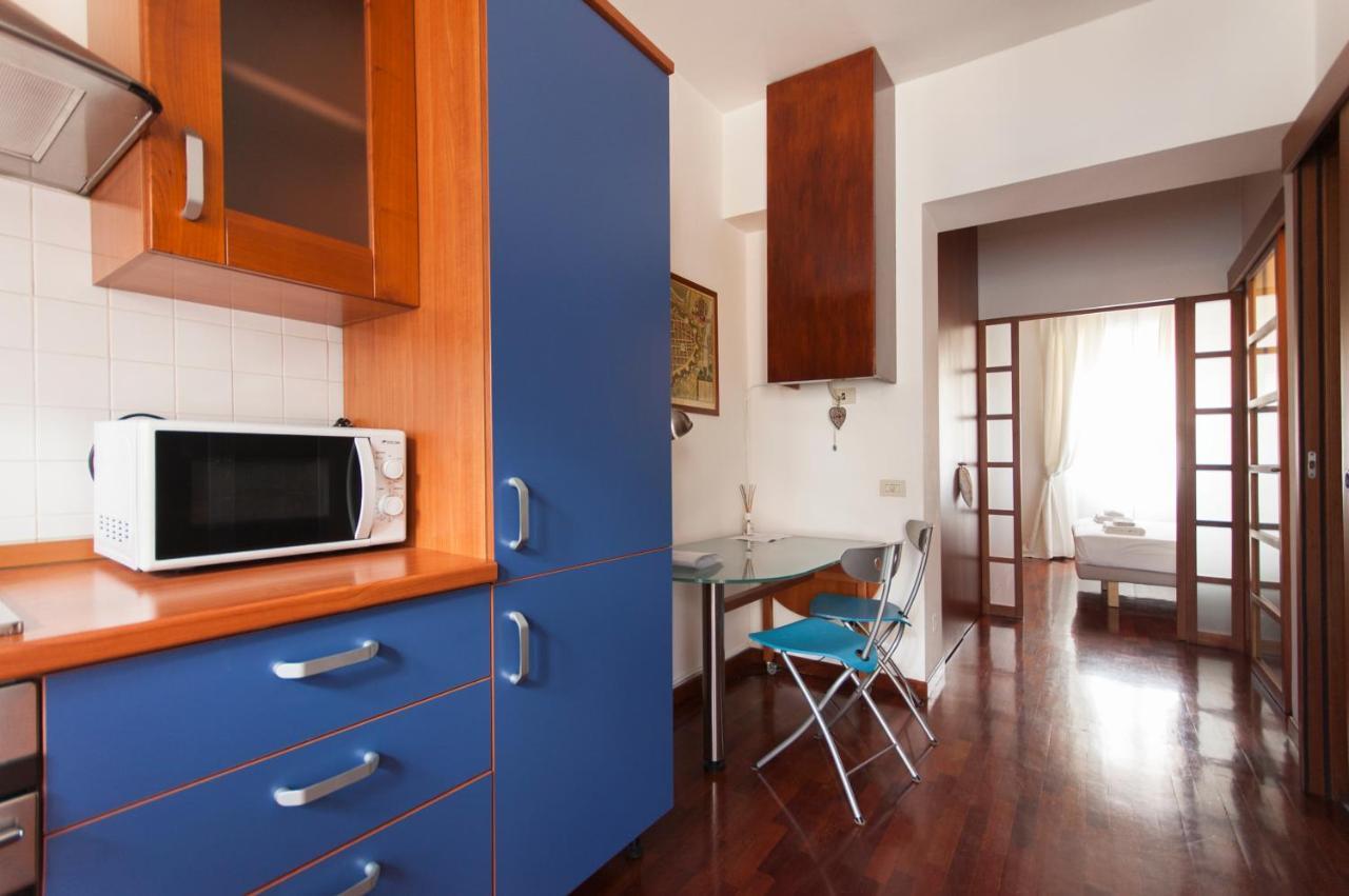 De Angeli Cozy Apartment- Youhosty Милан Экстерьер фото
