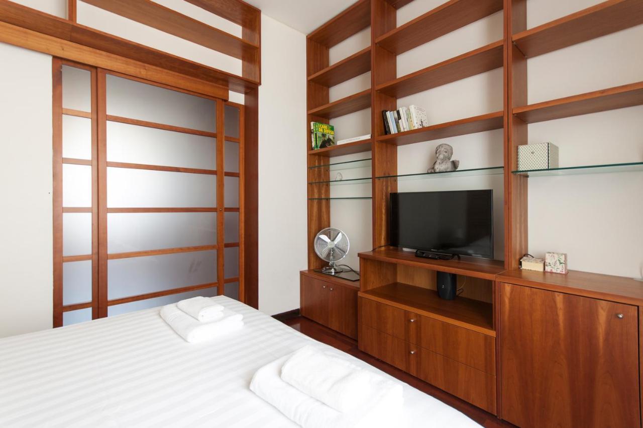De Angeli Cozy Apartment- Youhosty Милан Экстерьер фото